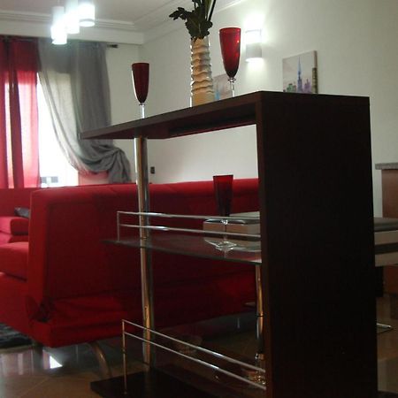 Appartement De Luxe อซิลาห์ ภายนอก รูปภาพ