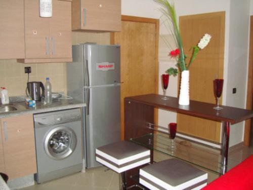 Appartement De Luxe อซิลาห์ ภายนอก รูปภาพ
