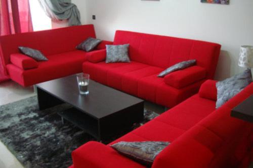 Appartement De Luxe อซิลาห์ ภายนอก รูปภาพ