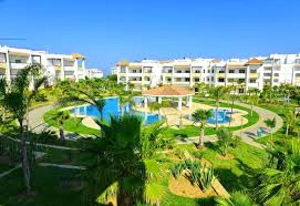 Appartement De Luxe อซิลาห์ ภายนอก รูปภาพ