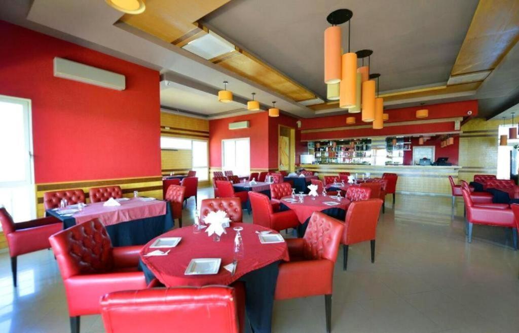 Appartement De Luxe อซิลาห์ ภายนอก รูปภาพ