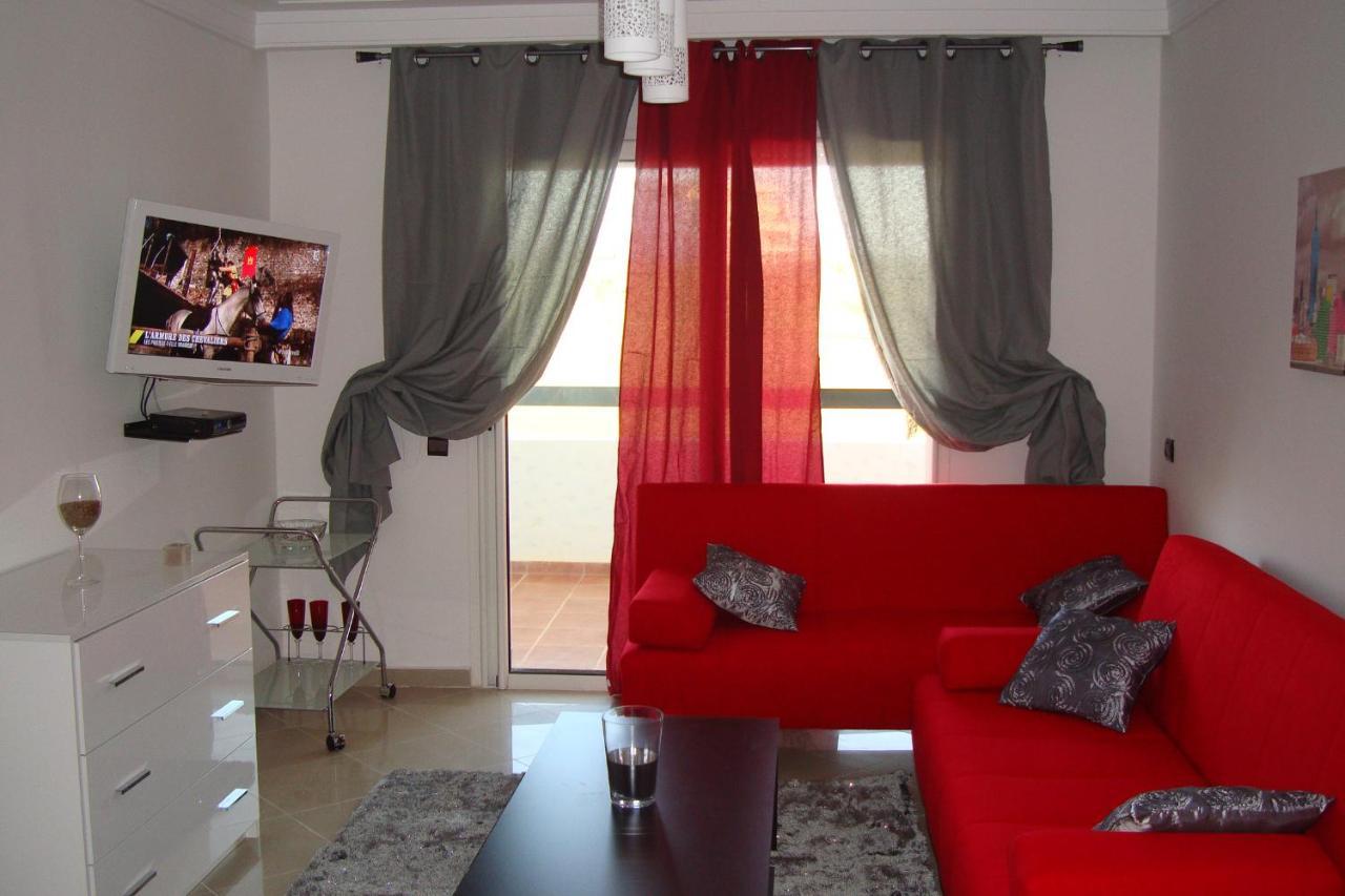 Appartement De Luxe อซิลาห์ ภายนอก รูปภาพ
