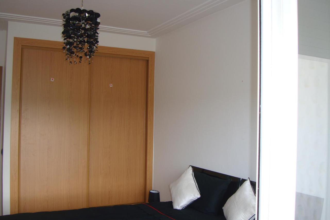 Appartement De Luxe อซิลาห์ ภายนอก รูปภาพ