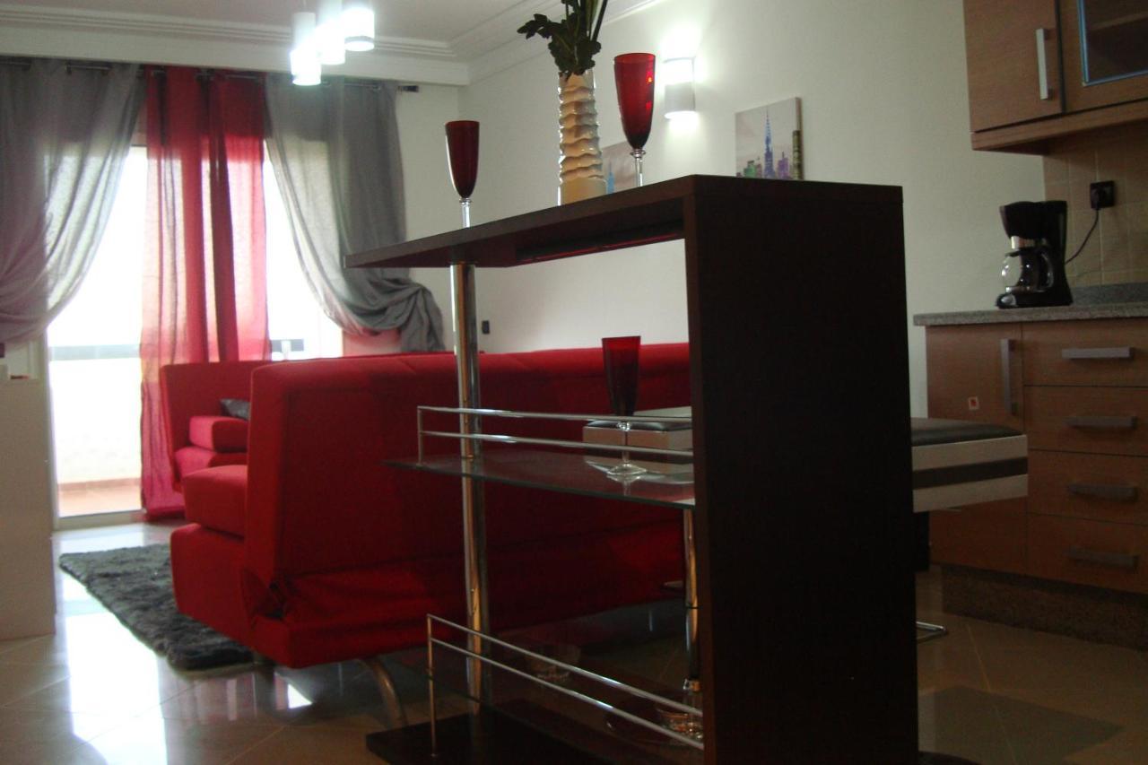 Appartement De Luxe อซิลาห์ ภายนอก รูปภาพ