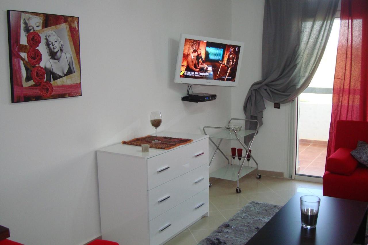Appartement De Luxe อซิลาห์ ภายนอก รูปภาพ