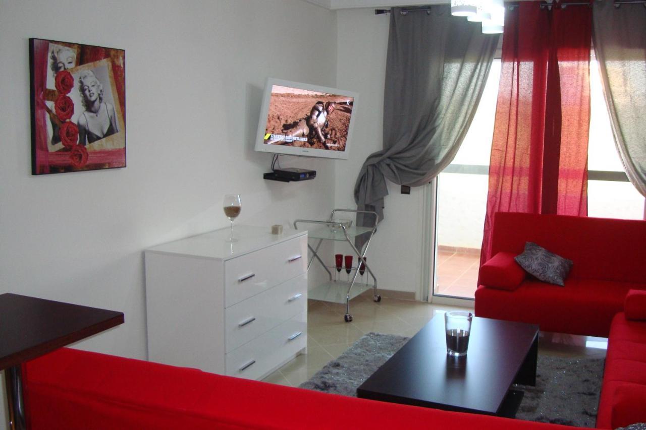 Appartement De Luxe อซิลาห์ ภายนอก รูปภาพ