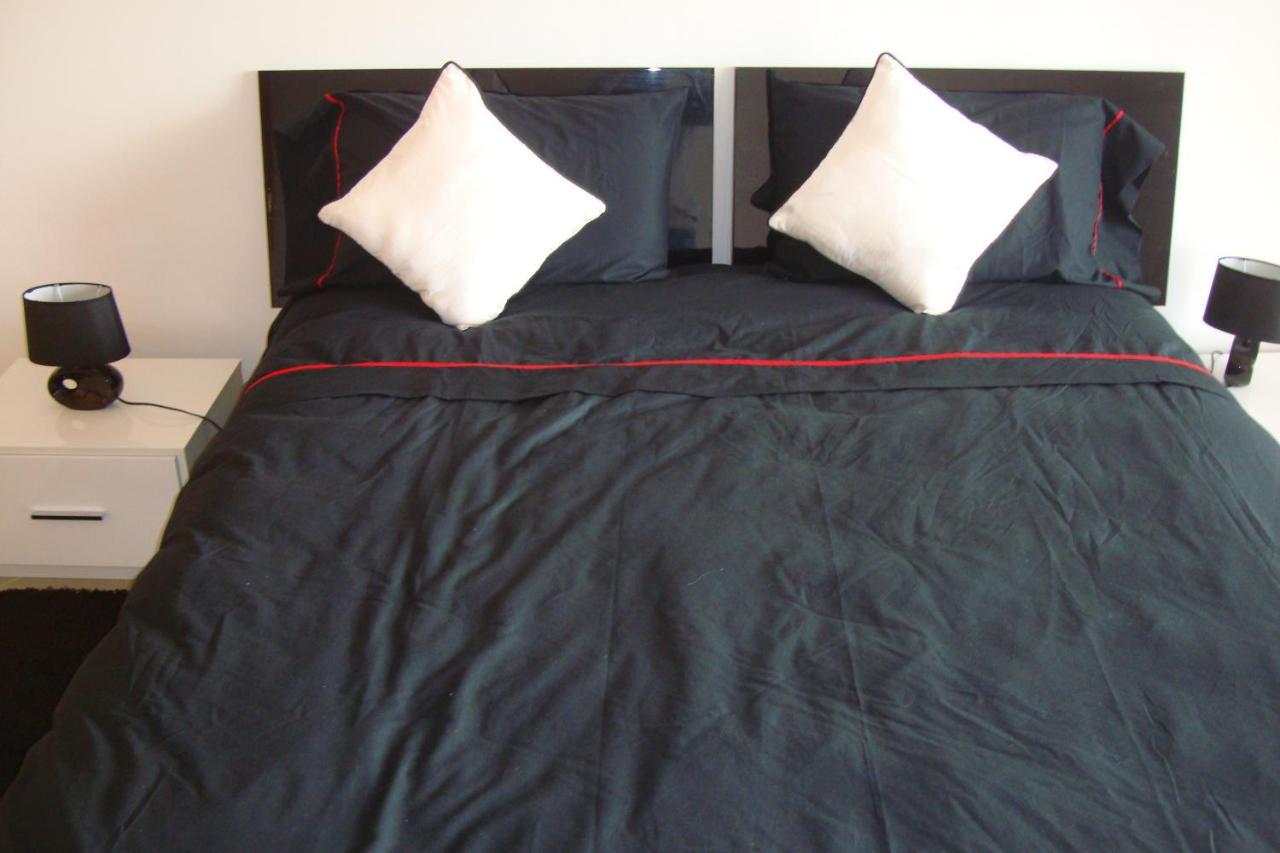 Appartement De Luxe อซิลาห์ ภายนอก รูปภาพ