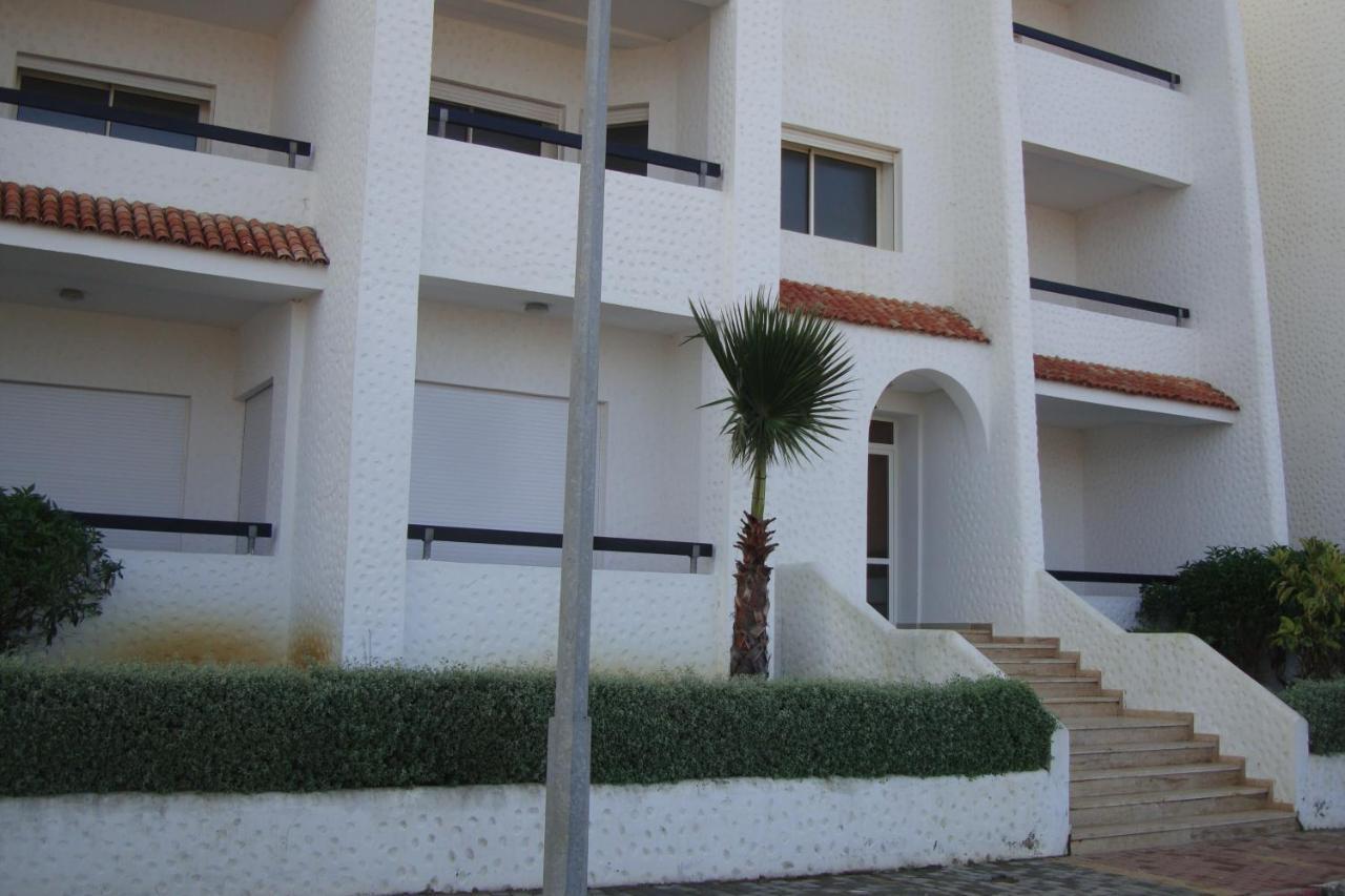 Appartement De Luxe อซิลาห์ ภายนอก รูปภาพ