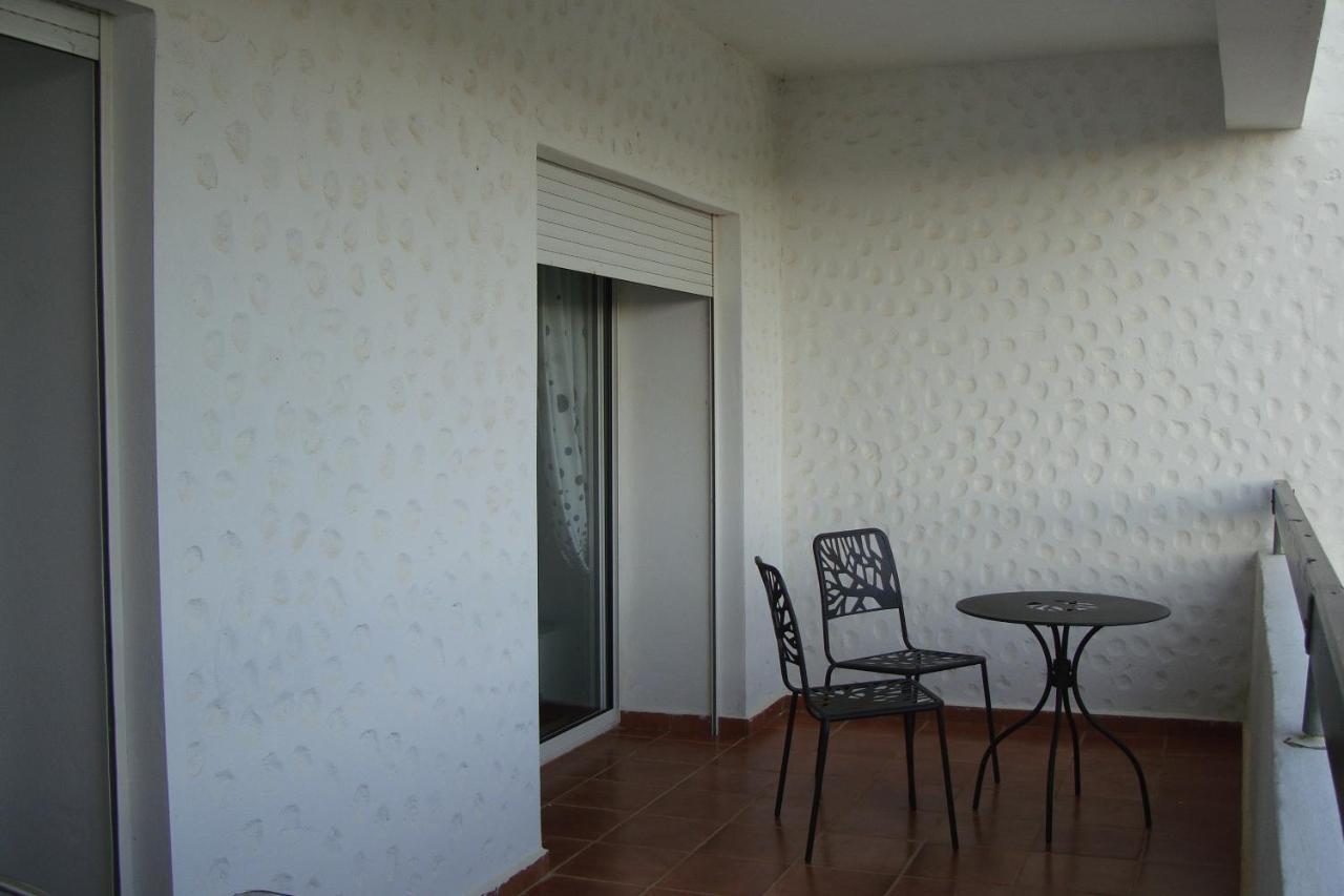 Appartement De Luxe อซิลาห์ ภายนอก รูปภาพ