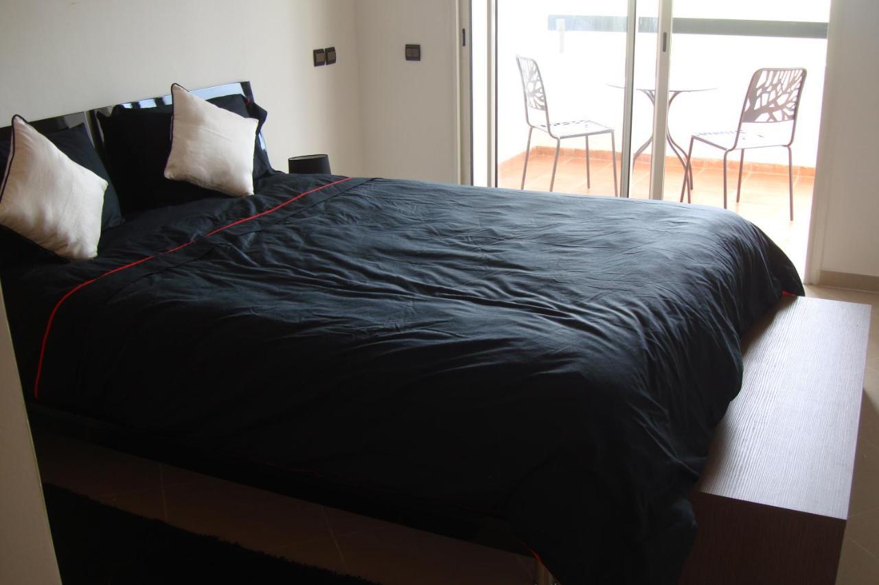 Appartement De Luxe อซิลาห์ ภายนอก รูปภาพ
